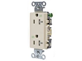 Bryant Electric DRS20LAWRTR