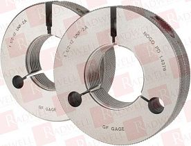 Набор штифтовых калибров Артикул R1500122AS от производителя PMC GAGE