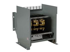 Трансформатор вариаторный Hammond Power Solutions 2909D4 MSA 400HP 600V