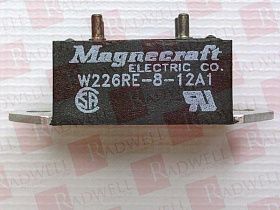 Реле / розетка Артикул W226RE-8-12A1 от производителя SCHNEIDER ELECTRIC