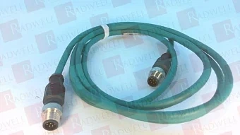 Комплект кабелей / шнуров QD Артикул RSCRSC84222M от производителя TURCK