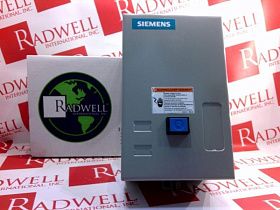 Стартер  Артикул 14BP12BF81 от производителя SIEMENS