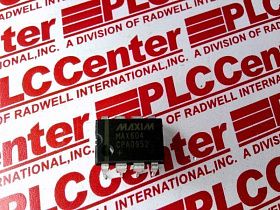 Регулятор  напряжения Артикул MAX604CPA+ от производителя MAXIM INTEGRATED PRODUCTS