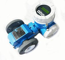 Расходомер Endress+Hauser Promag 33FT65CD1AB11A21