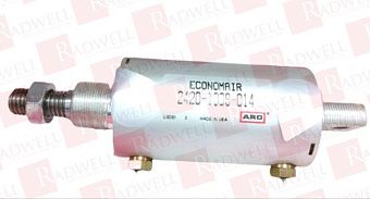 Пневматический цилиндр Артикул 2420-1009-014 от производителя INGERSOLL RAND