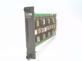 Модуль аналоговый IMASM-03 ABB INFI 90, 2.5A, 15V DC