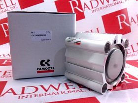 Пневматический цилиндр Артикул QP2A063A030 от производителя CAMOZZI