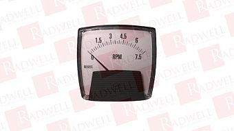 Тахометр  / генератор  / индикатор  скорости Артикул 013-01VA-Z6X2-B3 от производителя TE CONNECTIVITY