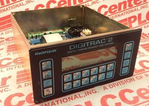 Индикатор / дисплей Артикул DIGITRAC-2 от производителя MAXCESS INTERNATIONAL