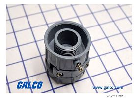 Mennekes Electrical Products ME520P9W