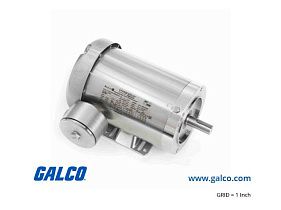 Marathon Electric 145TTWD6026