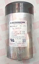 Конденсатор Артикул E50.N13-424N50 от производителя ELECTRONICON