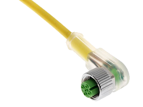 Mencom MDC-3FP-2M-R-PNP