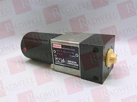 Реле давления Артикул HED-8-OA-12/100K14-S от производителя BOSCH