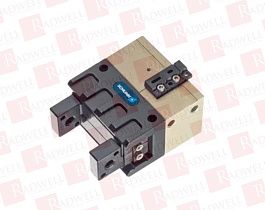 Пневматический схват Артикул MPG-PLUS 50-AS от производителя SCHUNK