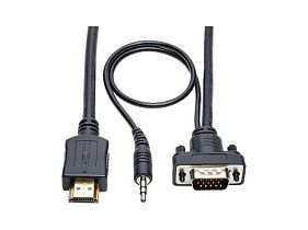 Tripp-Lite P566-003-VGA-A