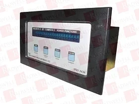 Цепь управления Артикул 3720-ACM от производителя POWER MEASUREMENT