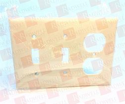 Пластина Артикул 2158V-BOX от производителя EATON CORPORATION