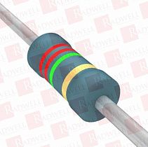 Резистор  Артикул VR25000002204JA500 от производителя VISHAY