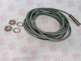 Индуктивный датчик Артикул SIEN-M8B-PS-K-L от производителя FESTO