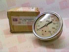 Датчик давления Артикул 3034B от производителя OCI