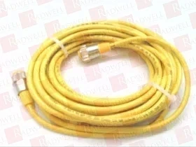 Комплект кабелей / шнуров QD Артикул RYM RKM 40-35FT от производителя TURCK