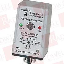 Преобразователь напряжения / тока Артикул DC260B-90-150 от производителя TIME MARK CORP