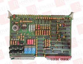 Плата ПК Плата ПЛК / дополнения к  плататам Артикул 20162 от производителя POLAR MOHR