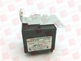 Реле / розетка Артикул 19168 от производителя MARS