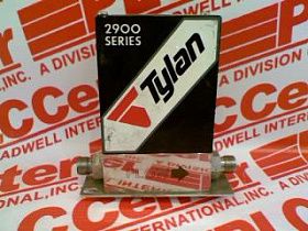 Сенсорный контроллер FC-2900V-4VCO-1000 от TYLAN GENERAL