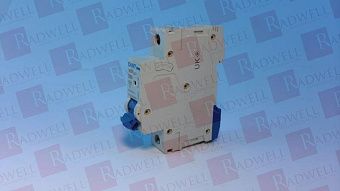 Автоматический выключатель для монтажа на дин-рейку Артикул NB1-63D1P20 от производителя CHINT