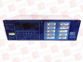 Система мониторинга электропитания Артикул 0351S6Y3345542X от производителя SCHWEITZER ENGINEERING