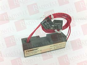 Переключатель уровня Артикул LV-S1 от производителя OMEGA ENGINEERING