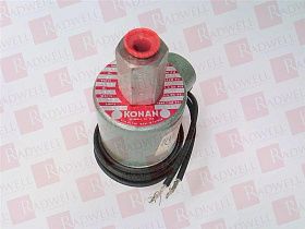 Электромагнитный клапан  Артикул S303AF02N3AC9 от производителя KONAN ELECTRIC