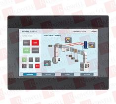 Интерфейс оператора Артикул HMI5070BN от производителя MAPLE SYSTEMS