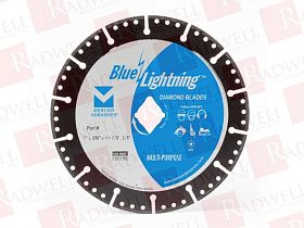 Дисковое лезвие Артикул 680700 от производителя MERCER TOOL