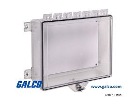 Safety Technology Internationa STI-7521