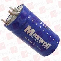 Конденсатор Артикул BCAP0350 E270 T11 от производителя MAXWELL TECHNOLOGIES