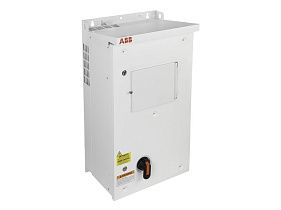 ABB ACS580-0P-044A-4+B058