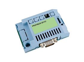 WEG Electric PROFIBUS DP-01