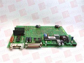 Плата ПК Плата ПЛК / дополнения к  плататам Артикул 20X4478/C1111 от производителя CONVERTEAM