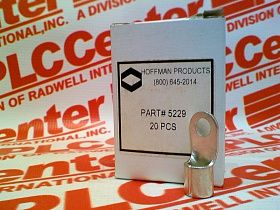 Перемычка / клемма / штекер Артикул 5229 от производителя TPC WIRE & CABLE