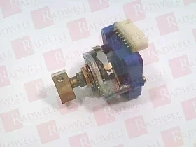 Селекторный переключатель Артикул GFED-CBA от производителя TOSOKU