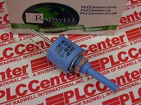 Потенциометр Артикул 392JB10K от производителя HONEYWELL