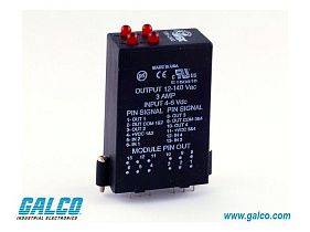 Western Reserve Controls OAC5Q