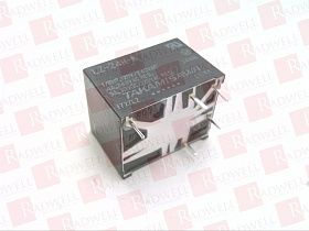 Реле / розетка Артикул LZ-24H-K от производителя FUJITSU TAKAMISAWA