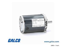 Marathon Electric H210