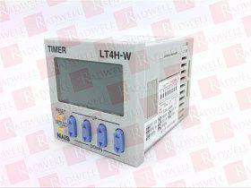 Таймер  / Счетчик  Артикул LT4HWT8-DC24V от производителя MATSUSHITA ELECTRIC