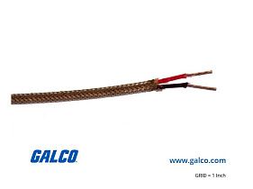 Temprel Inc E20-2-S-302/500FT