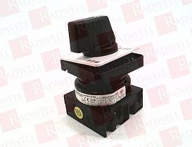 Селекторный переключатель Артикул T0-2-15512/E от производителя EATON CORPORATION